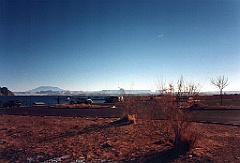 1997 - USA 20 (Lake Powell, UT - Wahweap Marina)